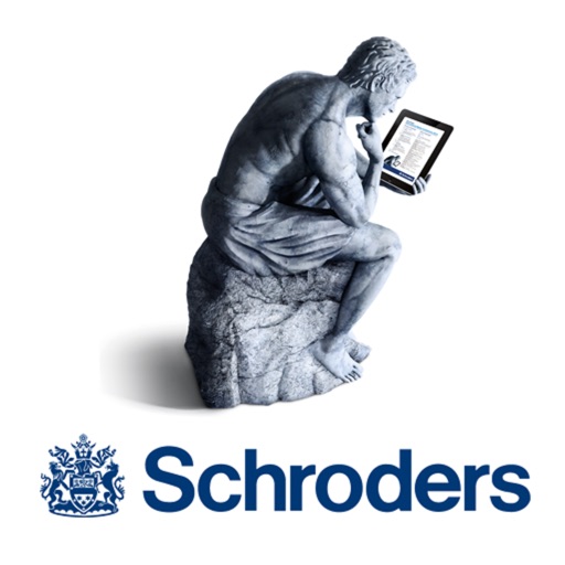 Schroders International Media Conference 2012 HD