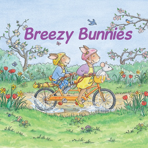 Breezy Bunnies icon