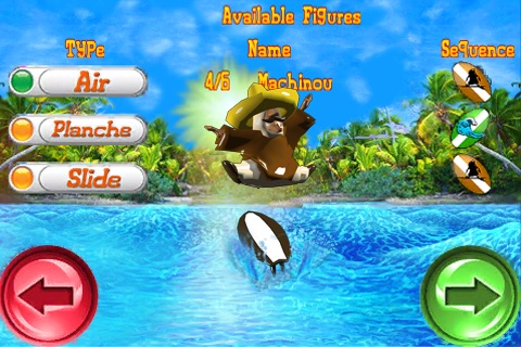 iSurf Lite screenshot-4
