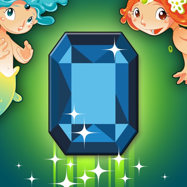 GEM POPPER JEWEL CRUSH FOR IOS7: A CANDY COLOR BLITZ