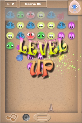 Magic Alien Beads screenshot 3