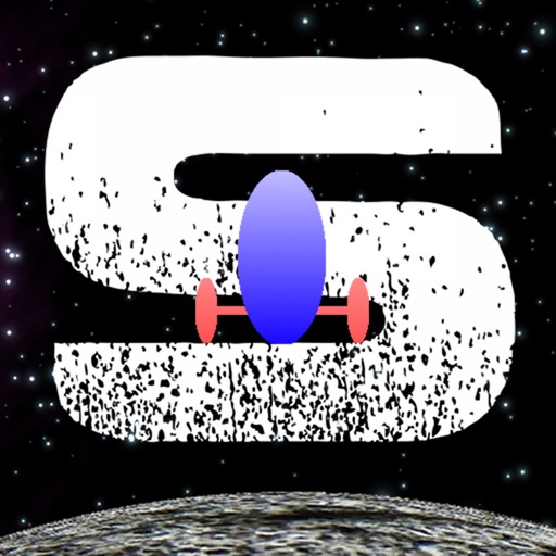 Space Lander icon