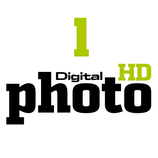 DigitalPHOTO HD icon