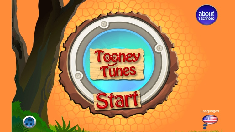 Tooney Tunes - Sound Recognition screenshot-4