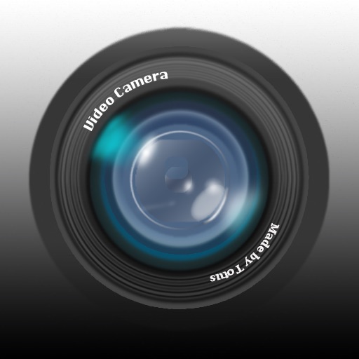 Video Camera iOS App