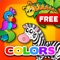 Abby - Toddler and Baby Train – Learning Colors Free