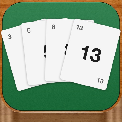 Agile Cards Icon