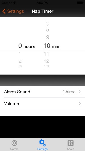 XtremeMac Alarm Clock(圖3)-速報App