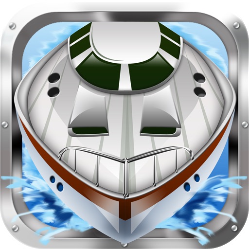 Boat Traffic icon