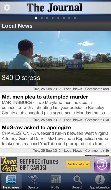 Journal News