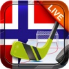 Get Ligaen - 1. Division - Ice Hockey [Norway]