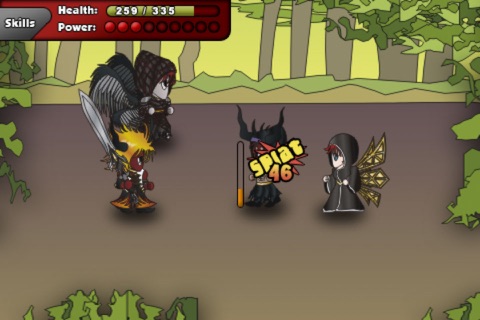 Epic Demon screenshot 3