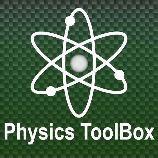 Physics Toolbox-Mechanics icon