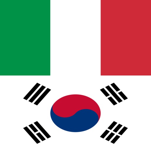 YourWords Italian Korean Italian travel and learning dictionary