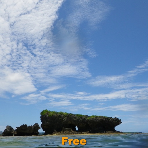 Okinawa Wall Papers Free