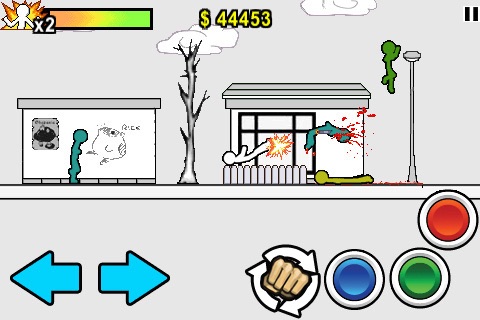 AOSFriend-Free screenshot-4