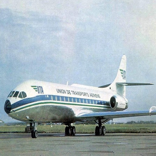 caravelle icon