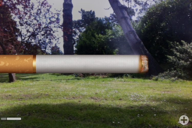 iSmoke ~Free