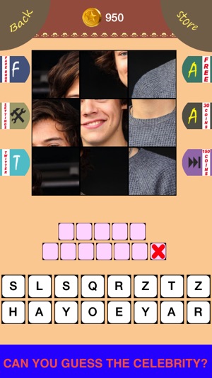 Celebrity Mania: Music Quiz Word Edition(圖1)-速報App