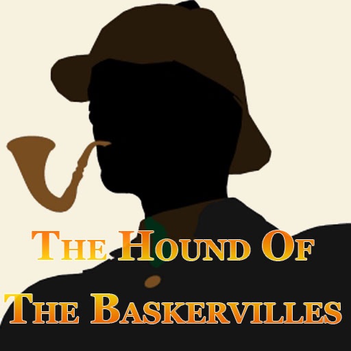 The Hound of the Baskervilles icon