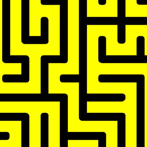 Infinite Maze