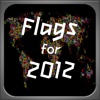 2012 Flags