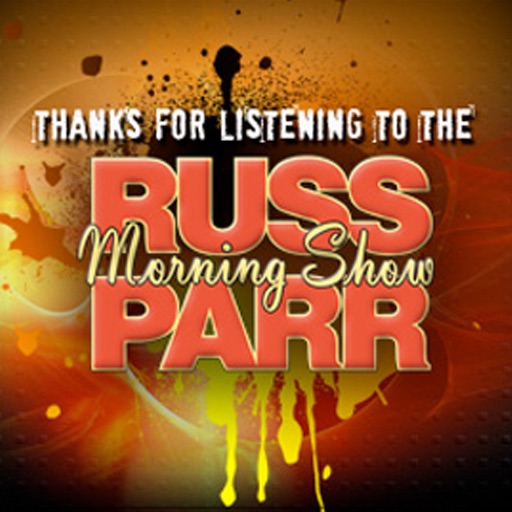 Russ Parr Radio (new)