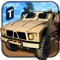 Army Trucker Parking Simulator - Top Free Military War Vehicle Simulator Game