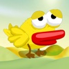 Touch Bird-Tap Make The Bird Flappy