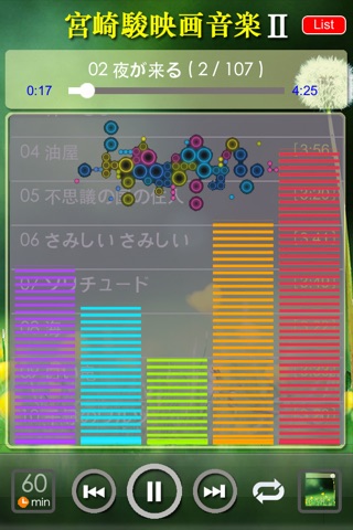 [6 CD]宫崎骏动画音乐 - 2 [吉卜力 久石让] screenshot 3