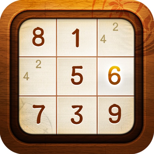 Sudoku HD: The brainteaser!