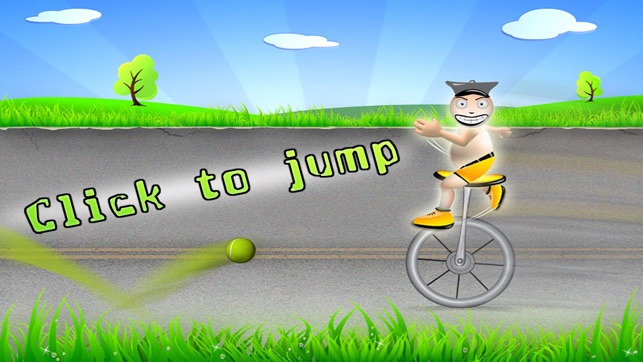 Unicycling(圖3)-速報App