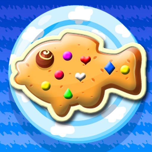 Aha Cookie Icon