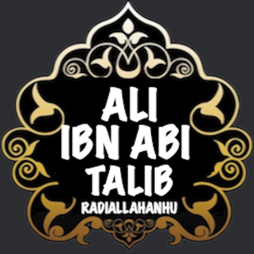 ALI (Radi Allah Anhu) ( Islam Quran Hadith - Ramadan Islamic Apps )