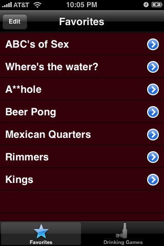 Drinking Games FREE
