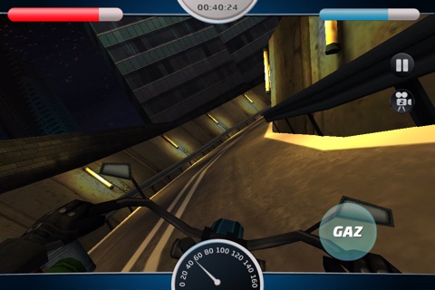 Żywioł Riders screenshot 2