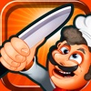 Amazing Mad French Chef  - Extreme Mania-Slicing Craze