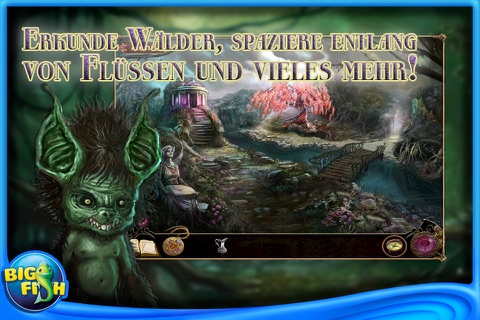 Otherworld: Spring of Shadows Collector's Edition (Full) screenshot 4