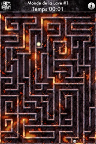 Tilt Maze screenshot 3