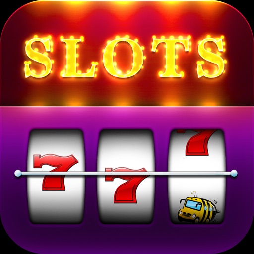 Slots by BuzzyBus