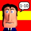 iCaramba Spanish Course: Lessons 1 to 10