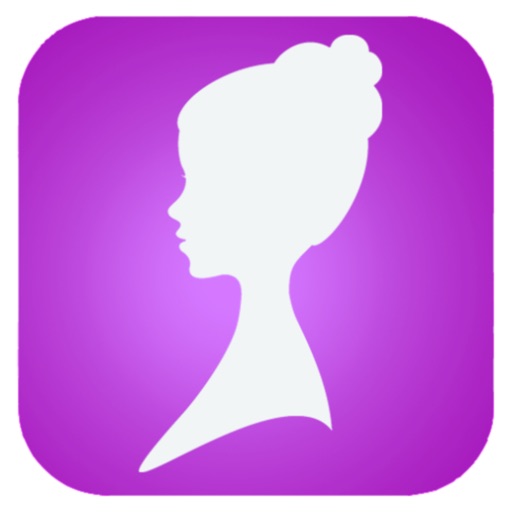 Hairstyle Tutorial Free iOS App