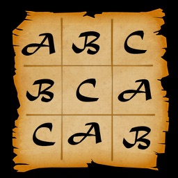 "Bacarba" best Puzzle