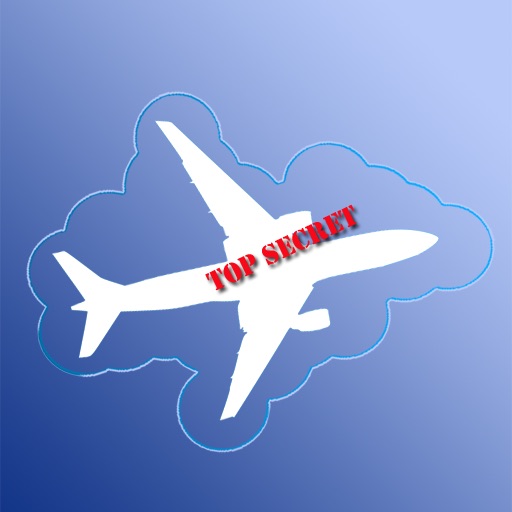 Flying Secrets - What airlines' wont tell you icon