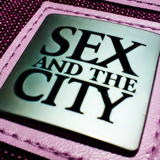 Sex and the City Fan App iOS App