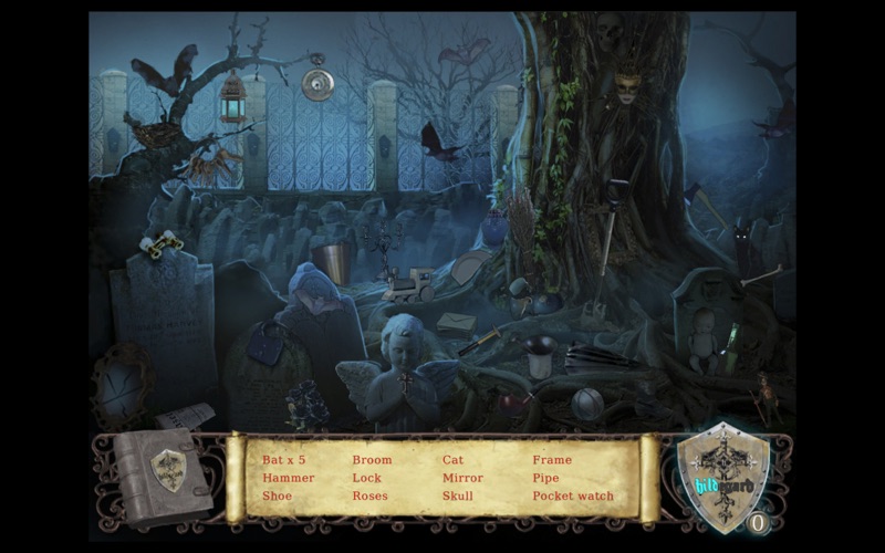 The Secret of Hildegards Full Edition thumbnail 2