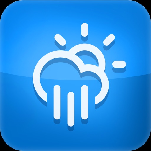 Morning Rain icon