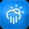 App Descripton:  The very popular Morning Rain - An absolutely gorgeous, simple, highly accurate and reliable weather app, that has topped the weather categories in 28 countries