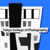 Tokyo College of Photography bookstore