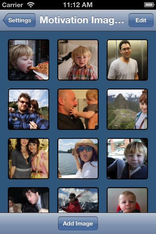 iSponsor for Women: 12 Step Recovery Sober Living For Alcoholics screenshot-3